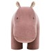 Пуф Leset Hippo