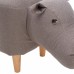 Пуф Leset Hippo Combi