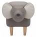 Пуф Leset Mouse Combi