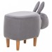Пуф Leset Rabbit Combi