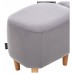 Пуф Mouse Combi