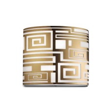 Настенный/Потолочный светильник Leucos ERIS 30 P-PL Oro