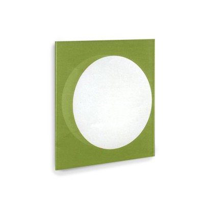 Настенный/Потолочный светильник Leucos GIO 40 P-PL Apple Green