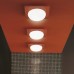 Настенный/Потолочный светильник Leucos GIO 40 P-PL Wenge