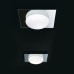 Настенный/Потолочный светильник Leucos GIO 50 P-PL Mirror