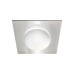 Настенный/Потолочный светильник Leucos GIO 50 P-PL White