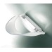 Настенный светильник Leucos FLYER White