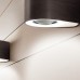 Настенный светильник Leucos WOOD P Wenge