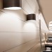 Настенный светильник Leucos WOOD P Wenge
