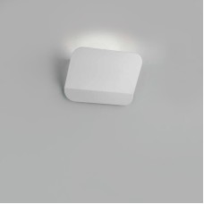 Настенный светильник Leucos YON P White