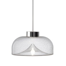 Подвесной светильник Leucos Aella Mini 20 S Antique Glass