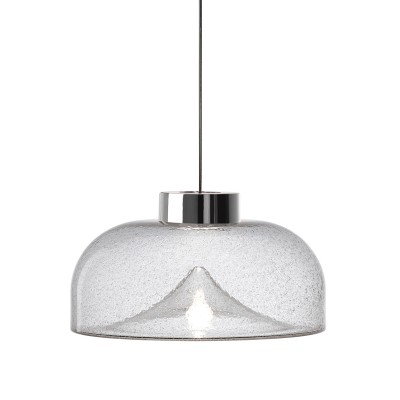 Подвесной светильник Leucos Aella Mini 20 S Antique Glass