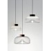 Подвесной светильник Leucos Aella Mini 25 S Clear