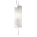 Подвесной светильник Leucos CHARME S Platino