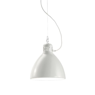 Подвесной светильник Leucos JJ S 22 White