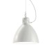 Подвесной светильник Leucos JJ S 22 White