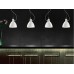 Подвесной светильник Leucos JJ S 22 White