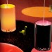 Подвесной светильник Leucos ROMANTICA S Orange