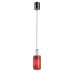 Подвесной светильник Leucos SHAKER S Red