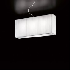 Подвесной светильник Leucos VANITY S1 White