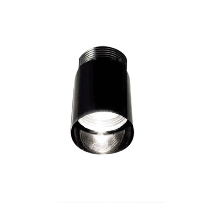 Потолочный светильник Leucos DOT PL Black