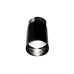Потолочный светильник Leucos DOT PL Black
