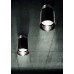 Потолочный светильник Leucos DOT PL Black
