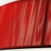 Потолочный светильник Leucos LILITH PL 40 Red