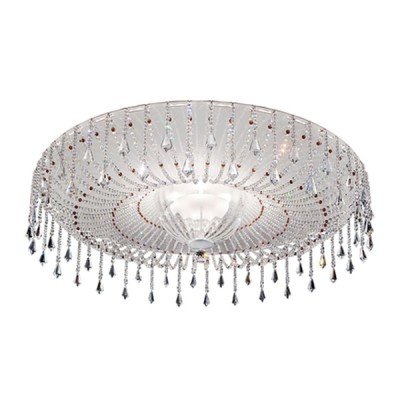 Потолочный светильник Leucos QUEEN PL 60