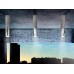 Потолочный светильник Leucos SYDNEY 13 PL Aluminium