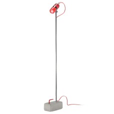Торшер Leucos SHAKER TR 1 Red