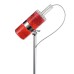 Торшер Leucos SHAKER TR 1 Red