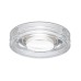 Встраиваемый светильник Leucos Disk Crystal