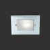 Встраиваемый светильник Leucos SD 101 Chrome