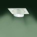 Встраиваемый светильник Leucos SD 804 White