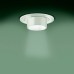 Встраиваемый светильник Leucos SD 805 White