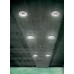 Встраиваемый светильник Leucos SD 833 White