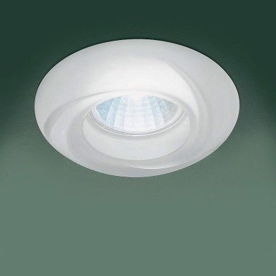 Встраиваемый светильник Leucos SD 874 White