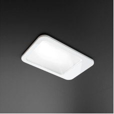 Встраиваемый светильник Leucos ZERO INCASSO White