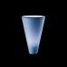 Абажур Light4 AQUA DOWN AZZURRO CIELO