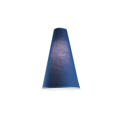 Абажур Light4 AQUA UP BLU MARE