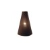 Абажур Light4 AQUA UP MARRONE TERRA