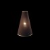 Абажур Light4 AQUA UP MARRONE TERRA