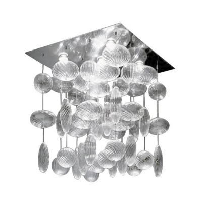 Люстра Light4 ARES BULBS Q H120
