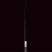 Подвесной светильник Light4 CLAUDE 70 NERO