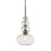 Подвесной светильник Light4 Carnival SO 1L A crystal