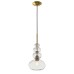 Подвесной светильник Light4 Carnival SO 1L A crystal