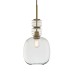Подвесной светильник Light4 Carnival SO 1L C crystal