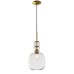 Подвесной светильник Light4 Carnival SO 1L C crystal