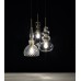 Подвесной светильник Light4 Carnival SO 1L C crystal